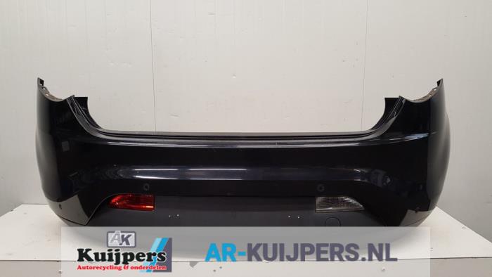 Achterbumper - Fiat Bravo