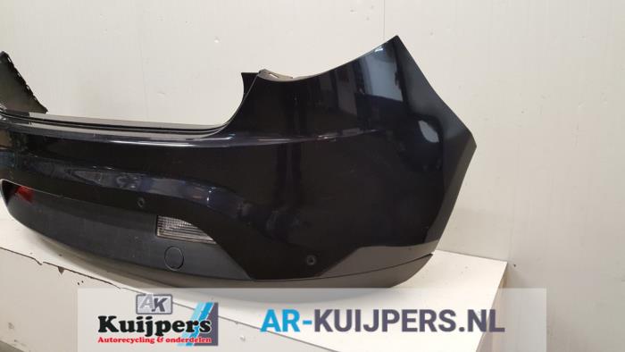 Achterbumper - Fiat Bravo