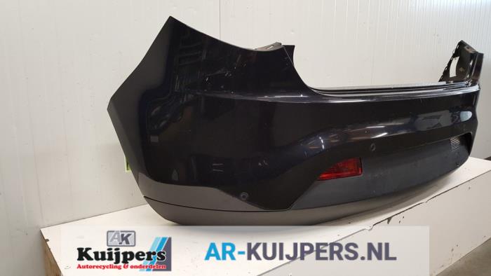 Achterbumper - Fiat Bravo