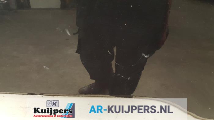 Portier 4Deurs links-achter - Fiat Bravo