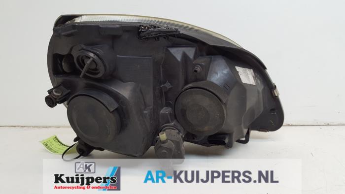 Koplamp links - Renault Clio
