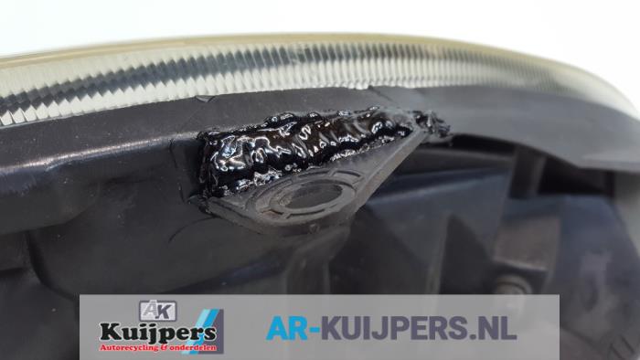Koplamp links - Renault Clio