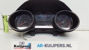 Gebruikte Kilometerteller KM Fiat Bravo (198A) 1.6 JTD Multijet 105 Prijs € 119,00 Margeregeling aangeboden door Autorecycling Kuijpers