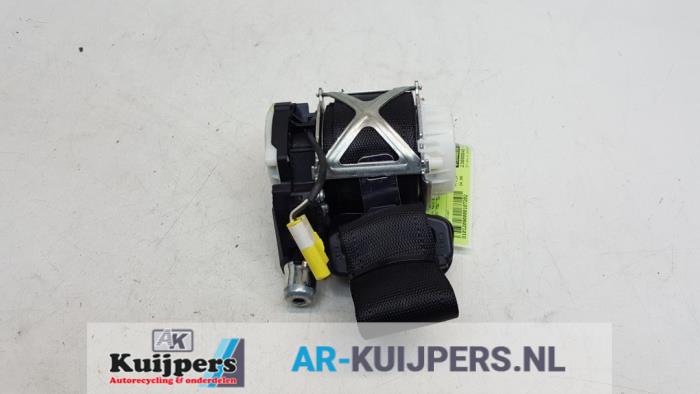 Veiligheidsgordel links-voor - Fiat Bravo