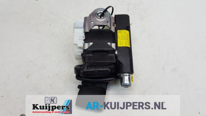 Veiligheidsgordel links-voor - Fiat Bravo