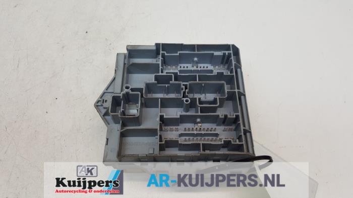 Zekeringkast - Fiat Bravo