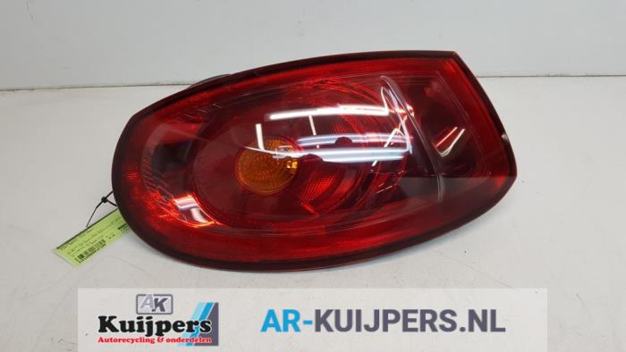 Achterlicht rechts - Fiat Bravo