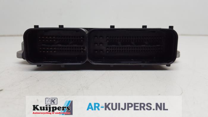 Computer Motormanagement - Seat Altea