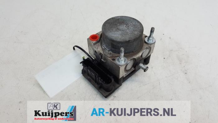 ABS Pomp - Fiat Bravo