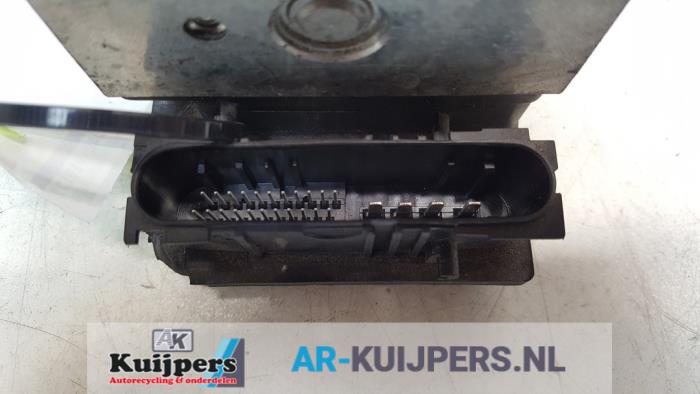 ABS Pomp - Fiat Bravo