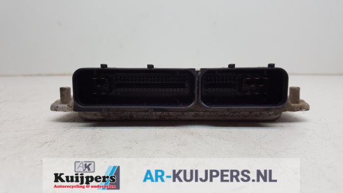 Computer Motormanagement - Volkswagen Transporter