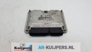 Gebruikte Computer Motormanagement Volkswagen Transporter T4 2.5 TDI Prijs € 225,00 Margeregeling aangeboden door Autorecycling Kuijpers