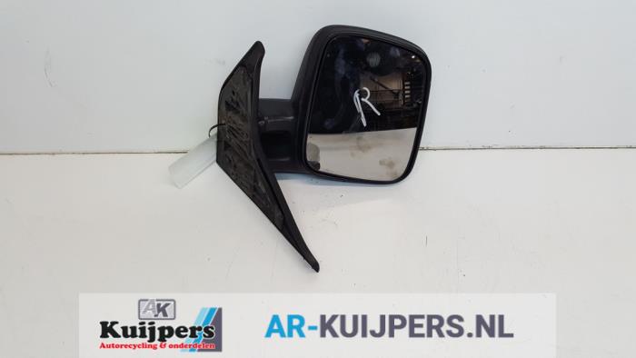 Buitenspiegel rechts - Volkswagen Transporter