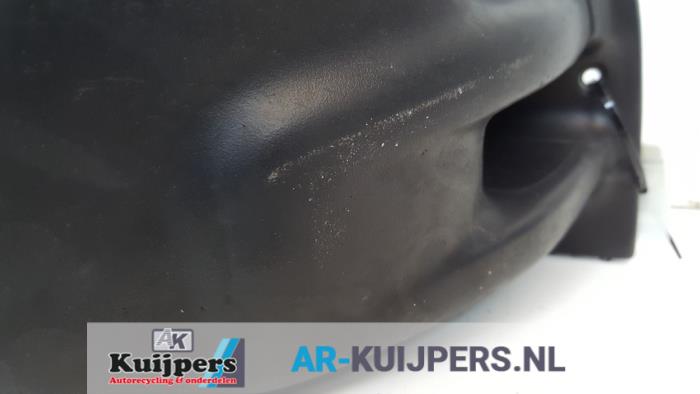 Buitenspiegel rechts - Volkswagen Transporter