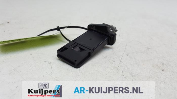 Luchtmassameter - Nissan Pathfinder