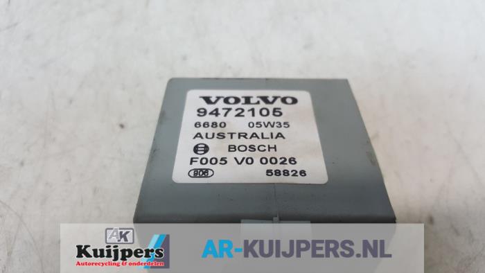 Alarm module - Volvo XC90