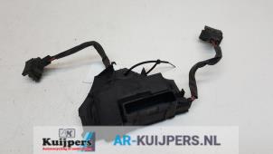 Gebruikte Koelvinweerstand Opel Signum (F48) 2.2 DGI 16V Kat. Prijs € 45,00 Margeregeling aangeboden door Autorecycling Kuijpers