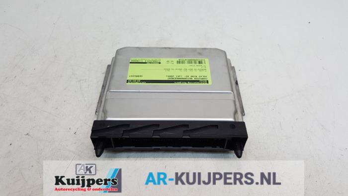 Computer Motormanagement - Volvo XC90