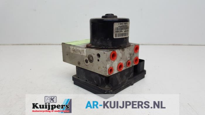 ABS Pomp - Volvo XC90