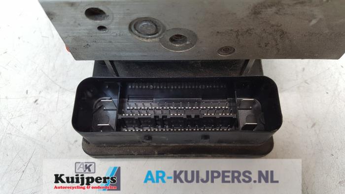 ABS Pomp - Volvo XC90