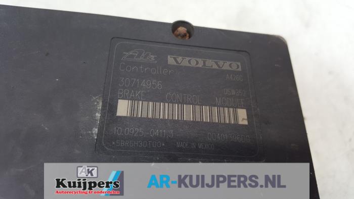 ABS Pomp - Volvo XC90