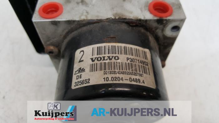 ABS Pomp - Volvo XC90