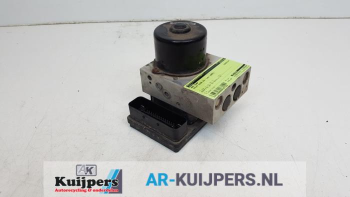 ABS Pomp - Volvo XC90