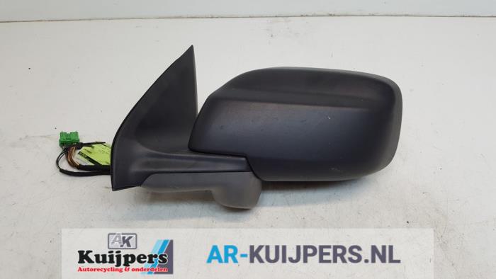 Buitenspiegel links - Volvo XC90