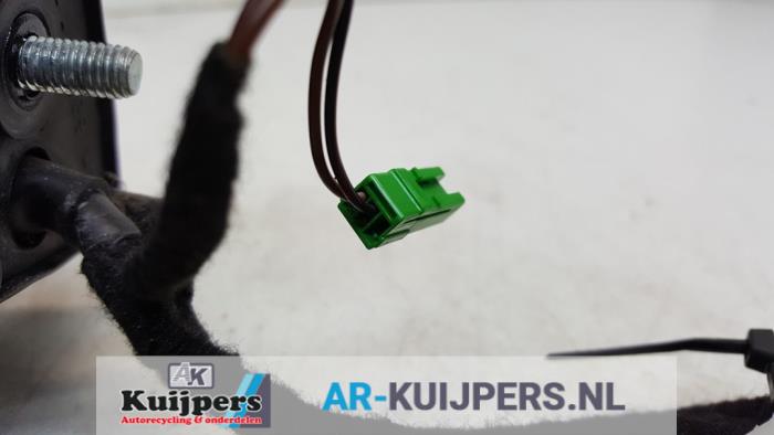 Buitenspiegel links - Volvo XC90