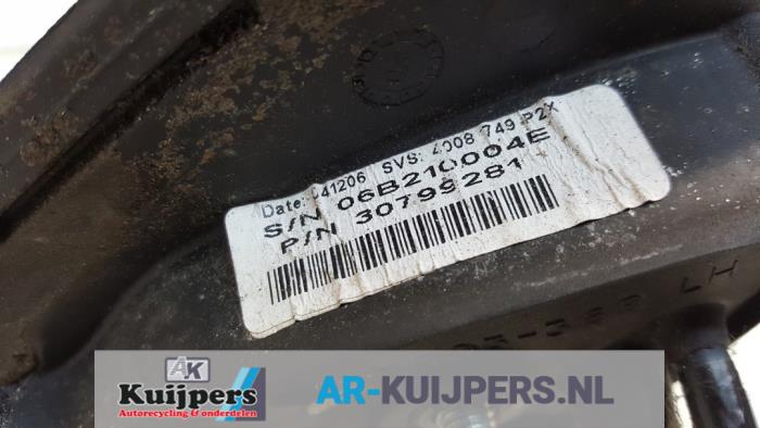 Buitenspiegel links - Volvo XC90
