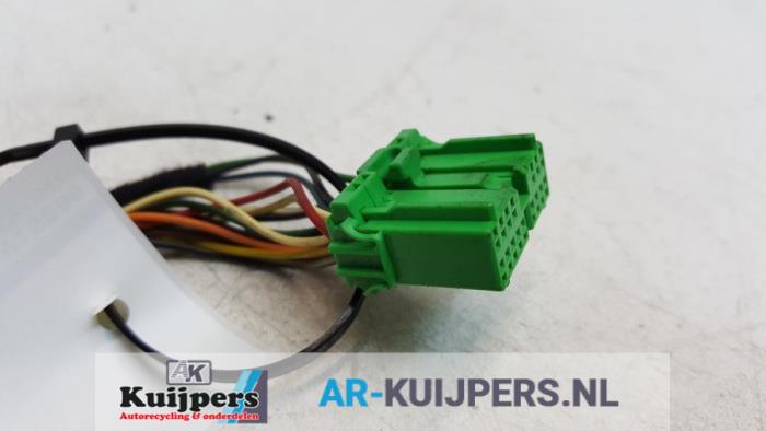 Buitenspiegel links - Volvo XC90