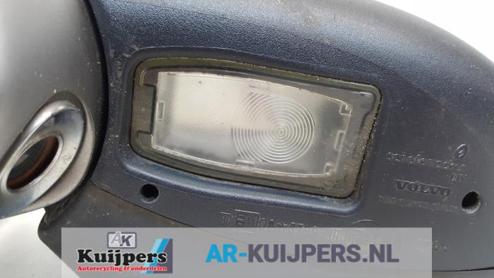 Buitenspiegel links - Volvo XC90