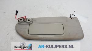 Gebruikte Zonneklep Volvo XC90 I 2.5 T 20V Prijs € 15,00 Margeregeling aangeboden door Autorecycling Kuijpers