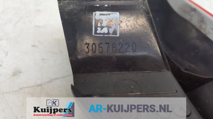Achterlicht links - Volvo XC90