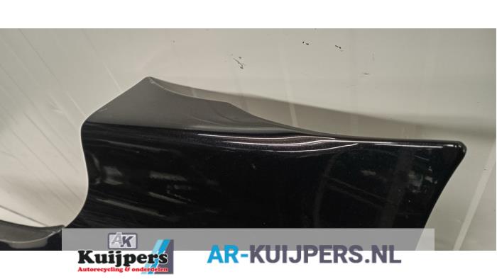 Scherm links-voor - Volvo XC90