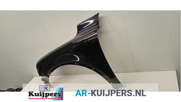 Scherm links-voor - Volvo XC90
