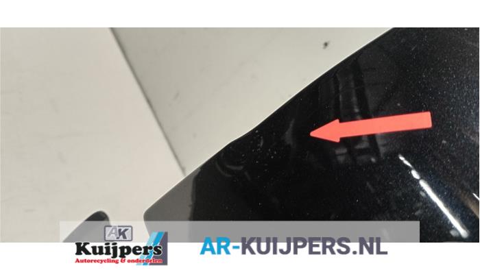 Scherm links-voor - Volvo XC90