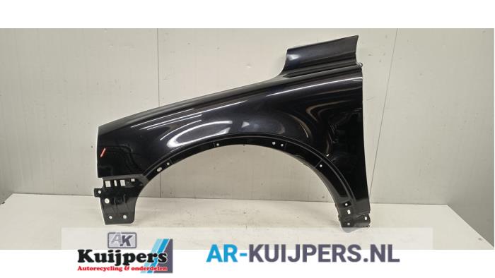 Scherm links-voor - Volvo XC90