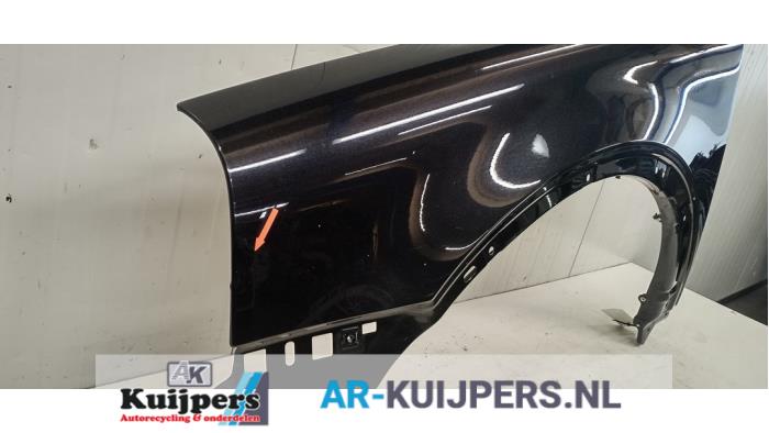Scherm links-voor - Volvo XC90