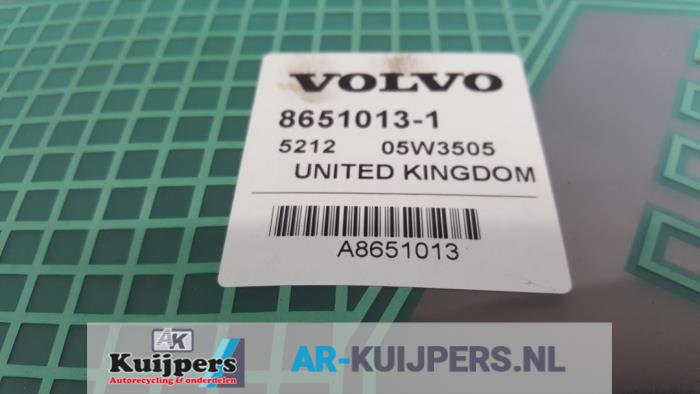 Antenne - Volvo XC90