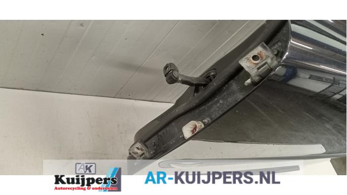 Portier 4Deurs links-voor - Volvo XC90