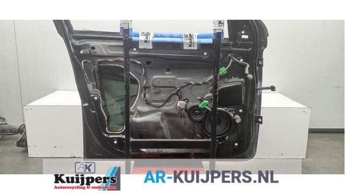 Portier 4Deurs links-voor - Volvo XC90