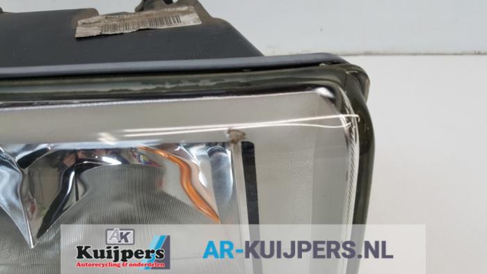 Koplamp rechts - Iveco Daily