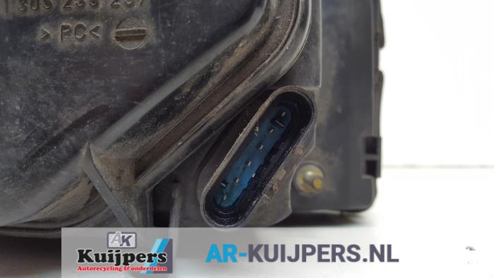 Koplamp rechts - Iveco Daily