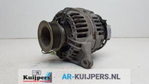 Gebruikte Dynamo Iveco New Daily III 29L11 Prijs € 50,00 Margeregeling aangeboden door Autorecycling Kuijpers