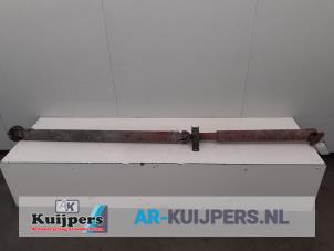 Gebruikte Tussenas Iveco New Daily III 29L11 Prijs € 120,00 Margeregeling aangeboden door Autorecycling Kuijpers