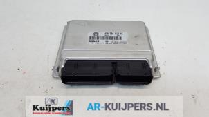 Gebruikte Computer Motormanagement Volkswagen Passat Variant (3B5) 1.8 T 20V Prijs € 60,00 Margeregeling aangeboden door Autorecycling Kuijpers