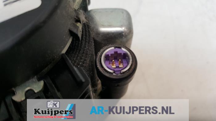 Veiligheidsgordel links-voor - Fiat Punto Grande