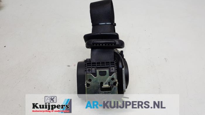 Veiligheidsgordel links-voor - Fiat Punto Grande