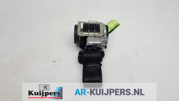 Veiligheidsgordel links-voor - Fiat Punto Grande